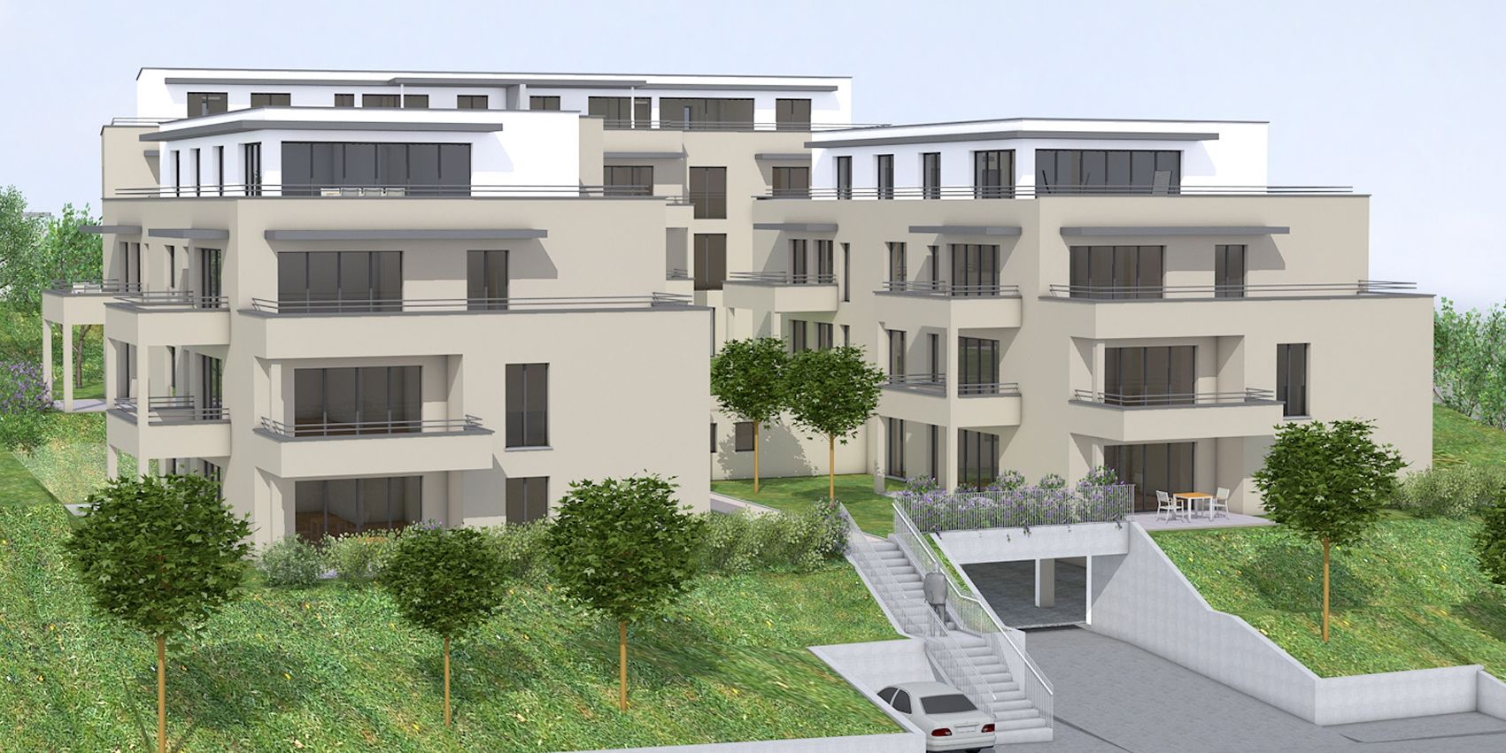 Weil Am Rhein Wohnung Mieten Provisionsfrei