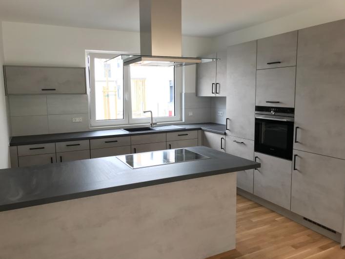 Moderne 3-Zimmer-Wohnung in ruhiger Lage in Weil am Rhein