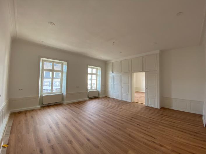 4-Zimmer-Wohnung in Grenzach