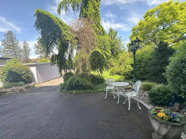 Helle 5-Zimmer-Wohnung in Weil am Rhein