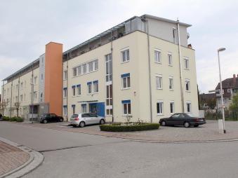 Wohnanlage "Mittlere Straße"