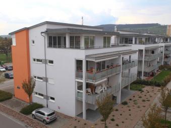 Wohnanlage "Mittlere Straße"