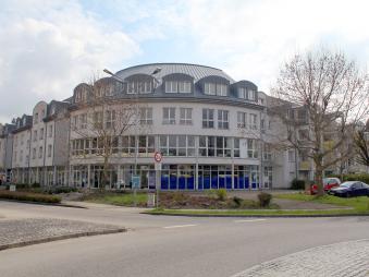 Wohnanlage "Mittlere Straße"