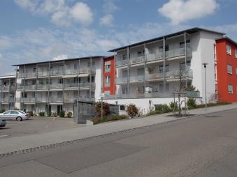 Wohnanlage "Mittlere Straße"